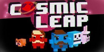 御三家Game-宇宙跳跃