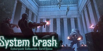 御三家Game-系统崩溃