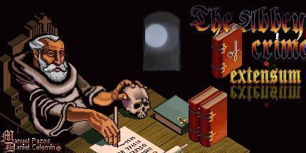 御三家Game-犯罪延伸修道院