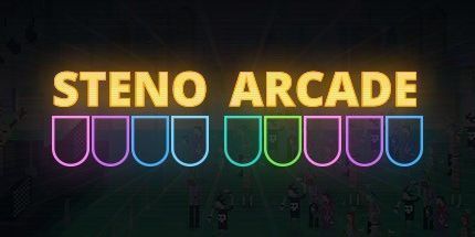 御三家Game-Steno拱廊