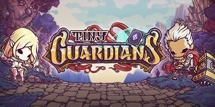 御三家Game-小小守卫者