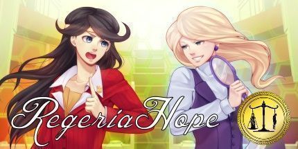 御三家Game-Regeria Hope第1集