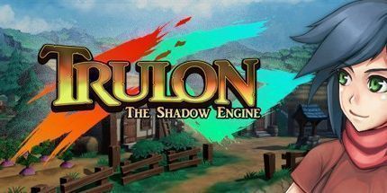 御三家Game-楚龙：暗影来袭