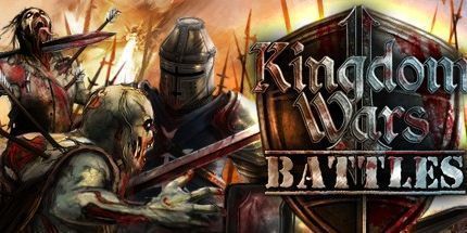 御三家Game-王国战争2：战场