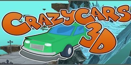 御三家Game-CrazyCars3D