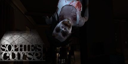 御三家Game-索菲的诅咒