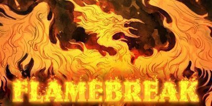 御三家Game-火焰中断