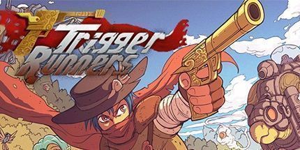 御三家Game-左轮枪手