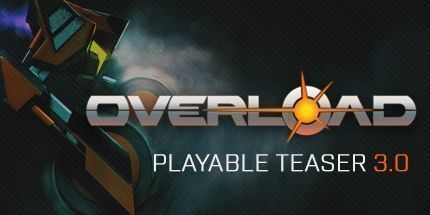 御三家Game-过载可播放预告片3.0