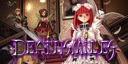 御三家Game-死亡微笑