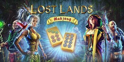 御三家Game-失落领地：麻将