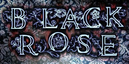 御三家Game-黑玫瑰