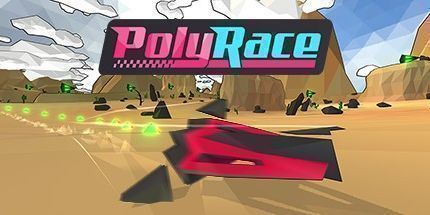 御三家Game-PolyRace