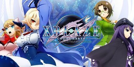 御三家Game-X苍炎：代号萌芽