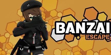 御三家Game-逃脱万岁