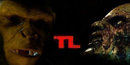 御三家Game-恐怖实验室