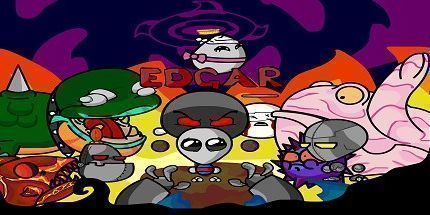 御三家Game-埃德加