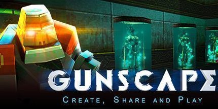 御三家Game-枪炮奇观