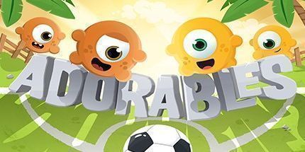 御三家Game-Adorables