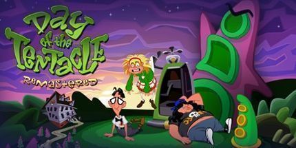 御三家Game-触手也疯狂：重制版