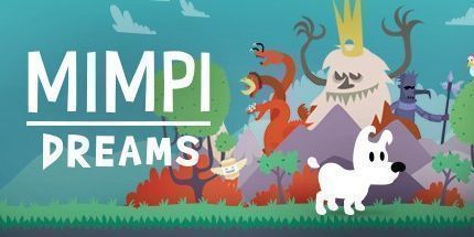 御三家Game-Mimpi的梦想