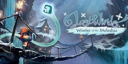 御三家Game-迷失之风2：冬日庄园