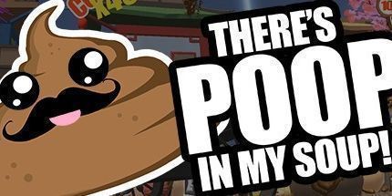 御三家Game-我的汤里有屎