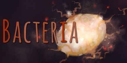 御三家Game-细菌