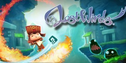 御三家Game-迷失之风