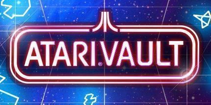 御三家Game-雅达利宝库