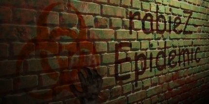 御三家Game-Rabiez：瘟疫