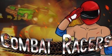 御三家Game-战斗赛车手