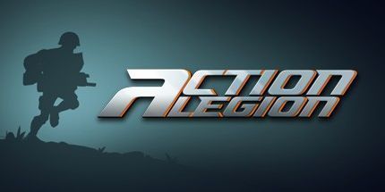 御三家Game-军团行动