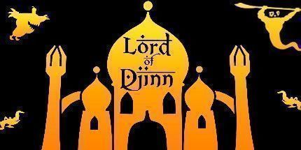 御三家Game-巨灵领主