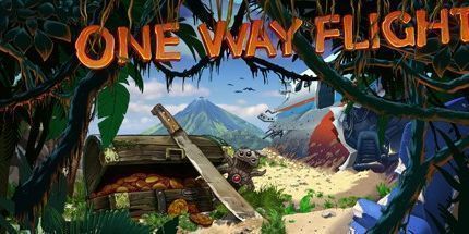 御三家Game-单程航班