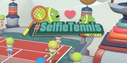 御三家Game-自拍网球