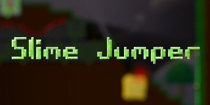 御三家Game-跳跃史莱姆
