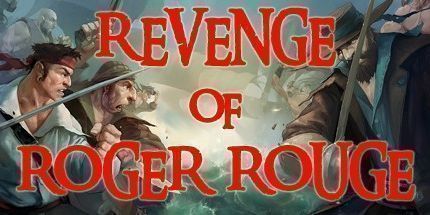 御三家Game-罗杰的复仇