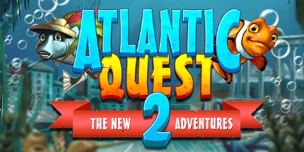 御三家Game-大西洋任务2-新冒险-