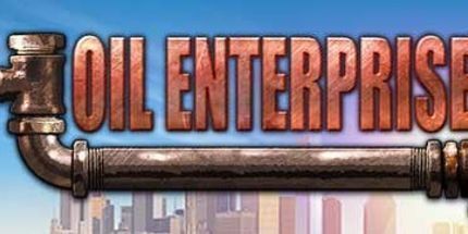 御三家Game-石油企业