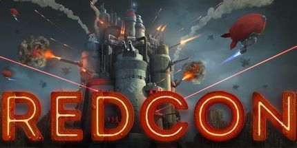 御三家Game-REDCON