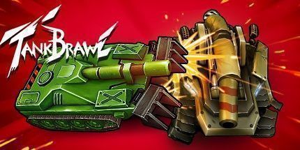 御三家Game-暴躁坦克