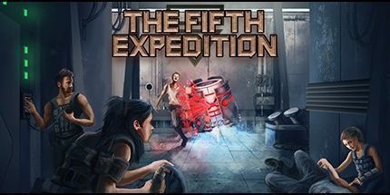 御三家Game-第五远征