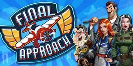 御三家Game-最终进近