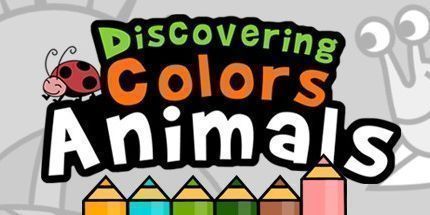 御三家Game-色彩新发现动物篇