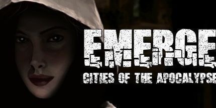 御三家Game-涌现：启示之城