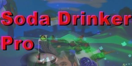 御三家Game-苏打小霸王