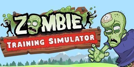 御三家Game-僵尸训练模拟器