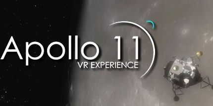 御三家Game-阿波罗11 VR