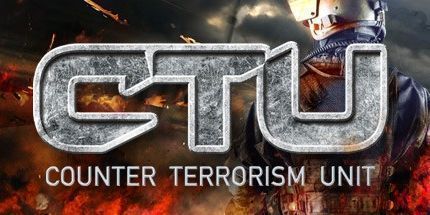 御三家Game-CTU：反恐部队